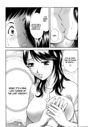 [Hidemaru] Mo-Retsu! Boin Sensei 1 | Boing Boing Teacher Vol. 1 Fhentai - Page 184