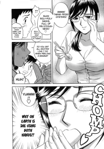 [Hidemaru] Mo-Retsu! Boin Sensei 1 | Boing Boing Teacher Vol. 1 Fhentai - Page 21