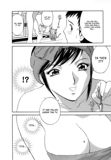 [Hidemaru] Mo-Retsu! Boin Sensei 1 | Boing Boing Teacher Vol. 1 Fhentai - Page 83