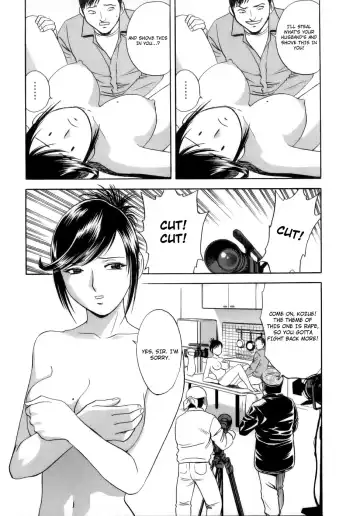 [Hidemaru] Mo-Retsu! Boin Sensei 1 | Boing Boing Teacher Vol. 1 Fhentai - Page 96