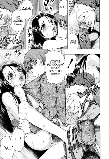 [Oyster] Nanindemonai | It's Nothing Fhentai - Page 9