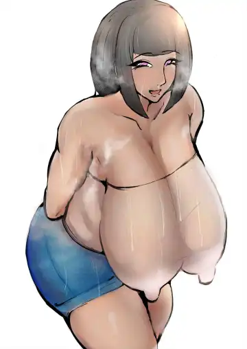 Anata Ja Ikenaino 2 Tomo no Haha Hen Fhentai - Page 42