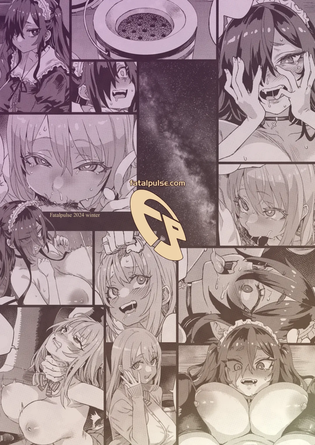 [Asanagi] Jinsei Recycle - RECYCLE of the LIFE Fhentai - Page 52