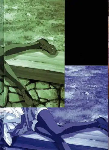 [Kawarajima Koh - Misooden] G-folio 2010 Autumn Fhentai - Page 14