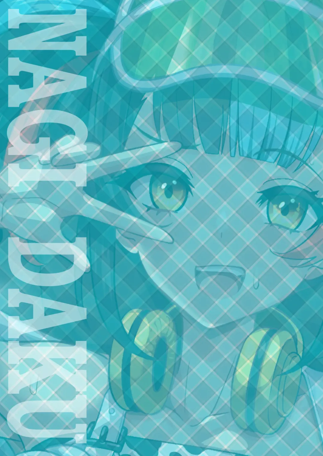 [Sekai Saisoku No Panda] Suizoki Nagiko-san ga Toshishita Joushi to Master no Netorase Shumi ni Tsukiau Hon Fhentai - Page 32