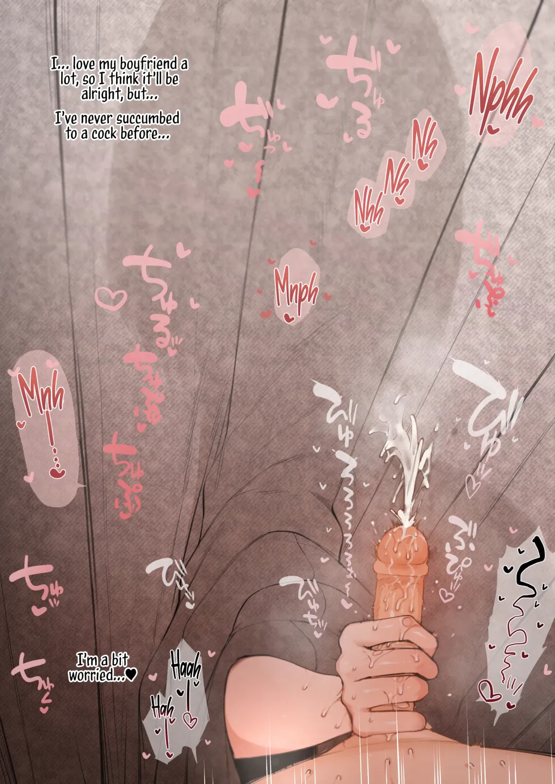 [Terasu Mc] Nene-san Netorase CG-shuu (decensored) Fhentai - Page 11