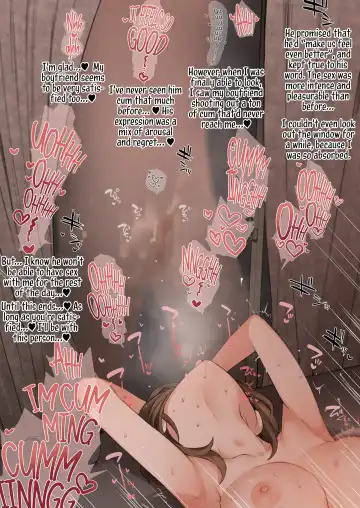 [Terasu Mc] Nene-san Netorase CG-shuu (decensored) Fhentai - Page 33