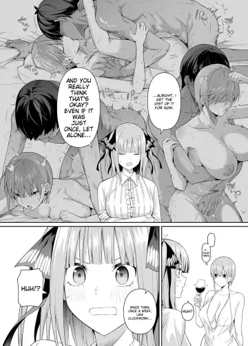 [4why - Chicke Iii] 1/5 no Renai Kanjou Fhentai - Page 27