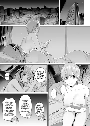 [4why - Chicke Iii] 1/5 no Renai Kanjou Fhentai - Page 84