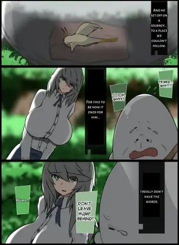 [Sisa] Lost Friend Sisa Fhentai - Page 12