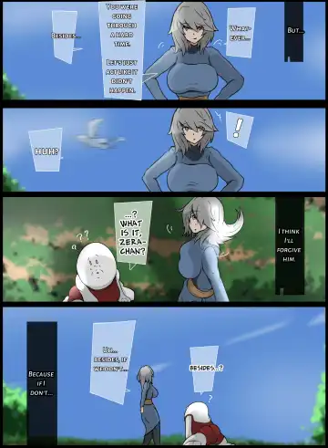 [Sisa] Lost Friend Sisa Fhentai - Page 33