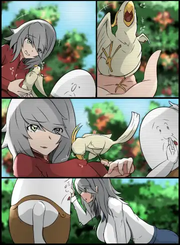 [Sisa] Lost Friend Sisa Fhentai - Page 49