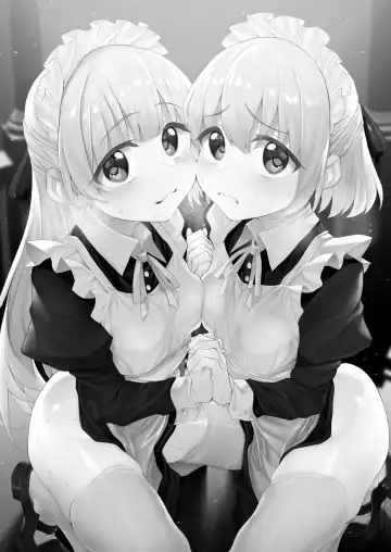 [Suga Hideo] Hatsukoi Maid - First Love Maid 3 ~Watashitachi no Hatsukoi no Goshujin-sama ni Choukyou Sarenai riyu ga nai~ Fhentai - Page 43