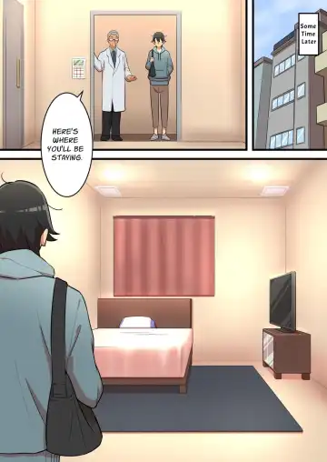 [Mon] Mugen Sakusei Beit ~Ayashii Kougaku Beit ni Oubo shitara Kousoku Sakusei Jigoku datta Hanashi~ | Endlessly Milked In The Workplace - My Shady Job was a Semen Extraction Hell Fhentai - Page 10