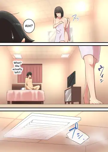 [Mon] Mugen Sakusei Beit ~Ayashii Kougaku Beit ni Oubo shitara Kousoku Sakusei Jigoku datta Hanashi~ | Endlessly Milked In The Workplace - My Shady Job was a Semen Extraction Hell Fhentai - Page 39