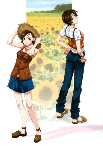 G-drive Vol.2 Choukyouhen Fhentai - Page 203