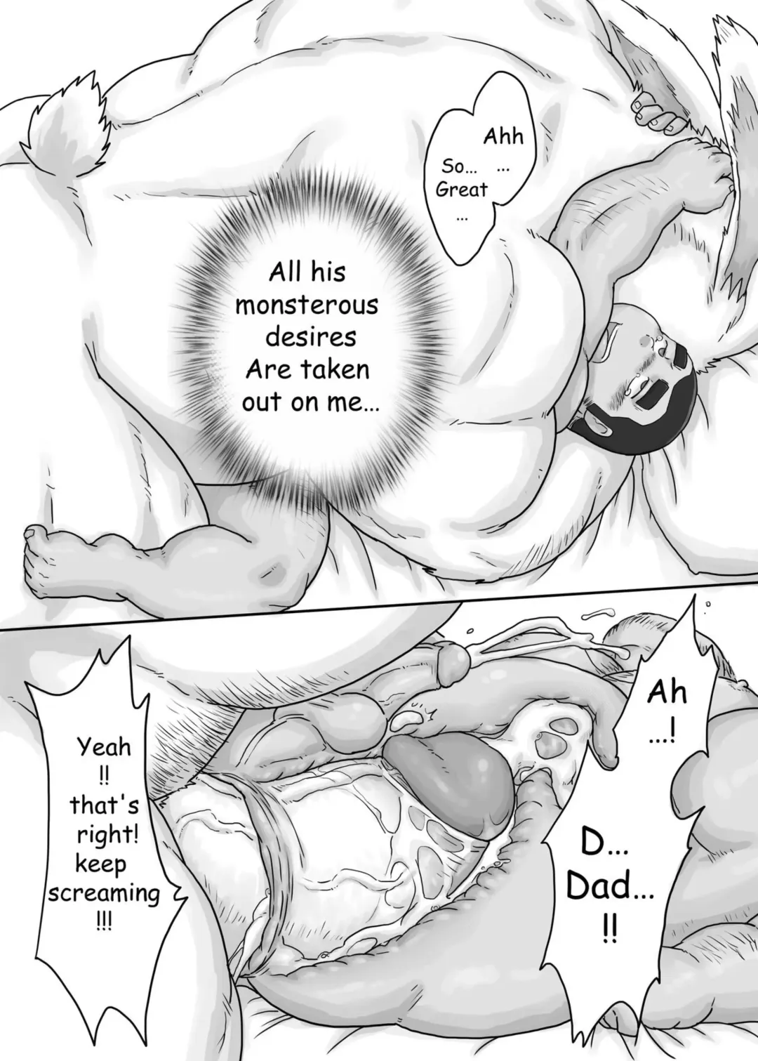 [Renoky] 12 zodiacal animals 1-4 Fhentai - Page 88