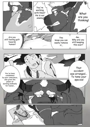 [Renoky] 12 zodiacal animals 1-4 Fhentai - Page 40