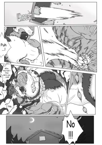 [Renoky] 12 zodiacal animals 1-4 Fhentai - Page 56