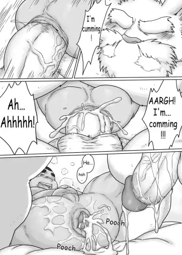 [Renoky] 12 zodiacal animals 1-4 Fhentai - Page 87
