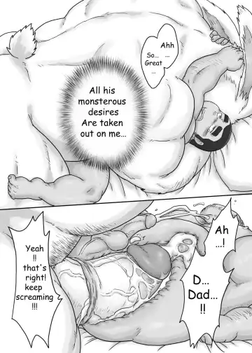 [Renoky] 12 zodiacal animals 1-4 Fhentai - Page 88