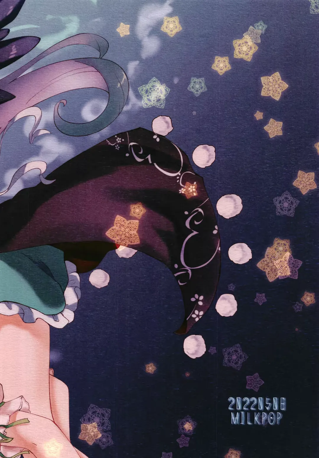 [Rekisitaihoonoji] Sekibaku Space Sonic Vol.01 Fhentai - Page 32