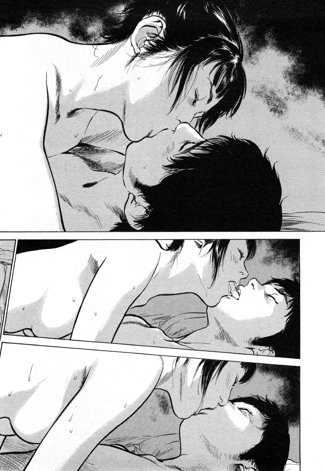 [Hazuki Kaoru - Tomisawa Chinatsu] My Pure Lady Vol.9 Fhentai - Page 9