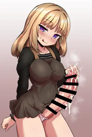 [Magifuro Konnyaku] Futanari Self Pleasure Fhentai - Page 23