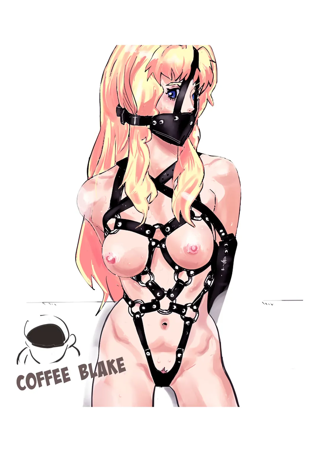 Sheryl Nome Sonoato Kouhen Fhentai - Page 22