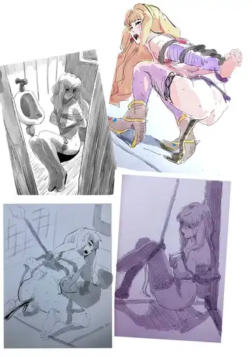 Sheryl Nome Sonoato Kouhen Fhentai - Page 26