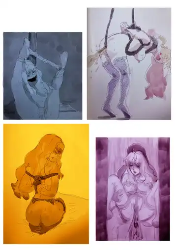 Sheryl Nome Sonoato Kouhen Fhentai - Page 27