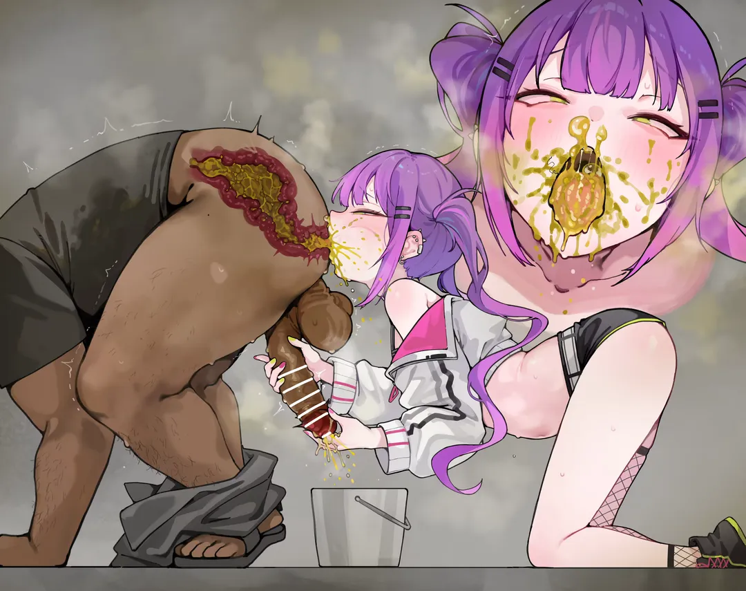 [Mac] ピクシー／pixy Fhentai - Page 126