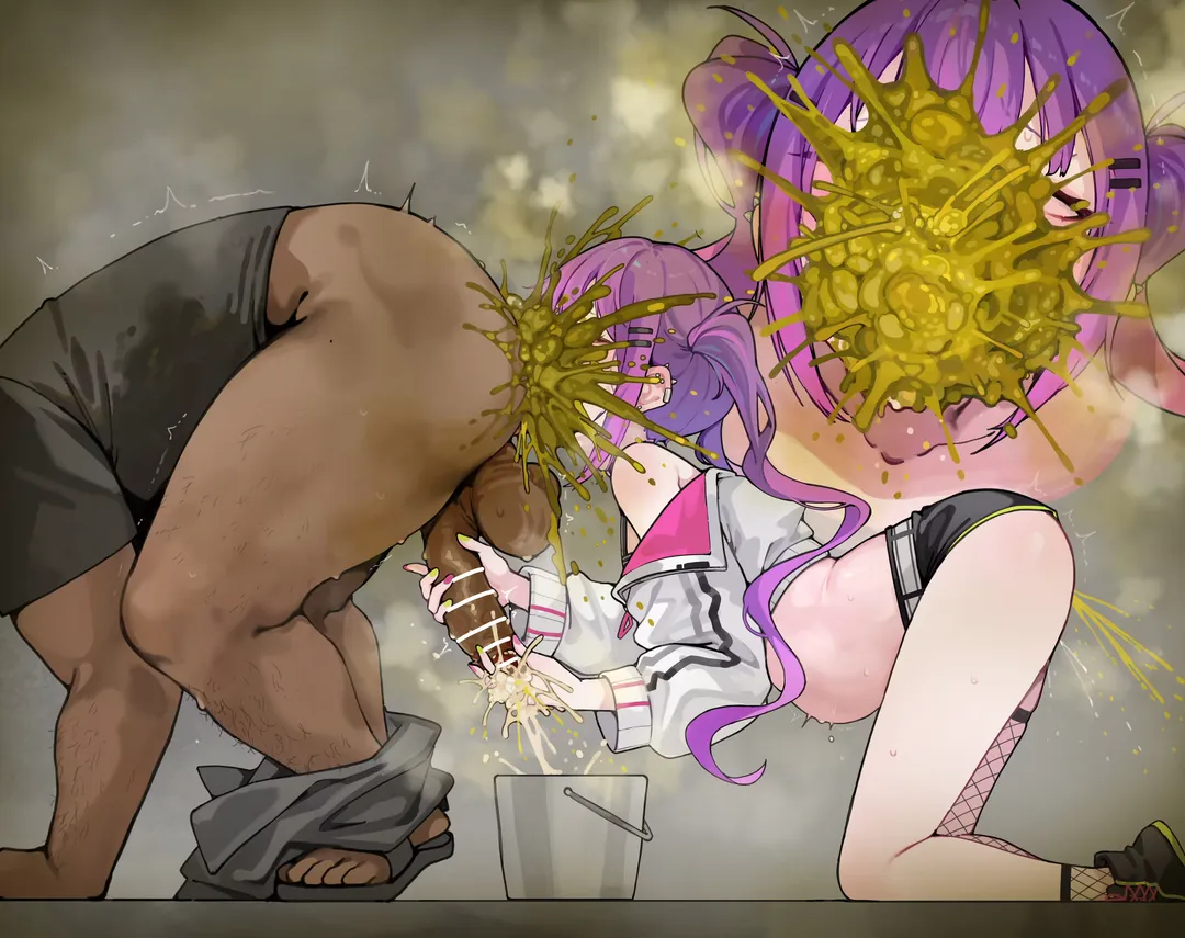 [Mac] ピクシー／pixy Fhentai - Page 132