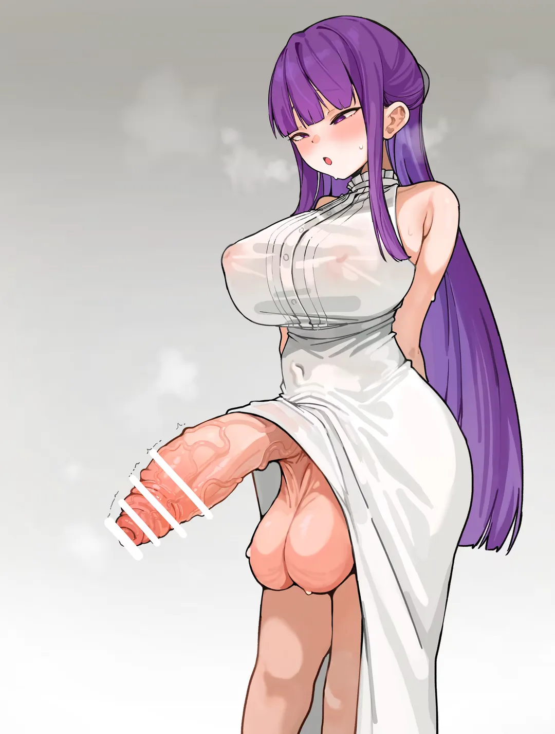 [Mac] ピクシー／pixy Fhentai - Page 63