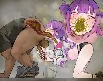 [Mac] ピクシー／pixy Fhentai - Page 129