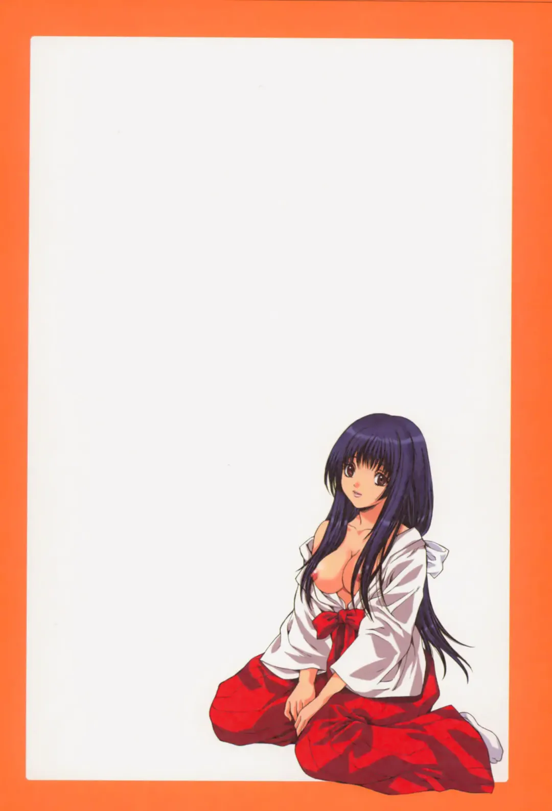 [Oyama Yasunaga] Shoujo Hatsutaiken Relay Fhentai - Page 59