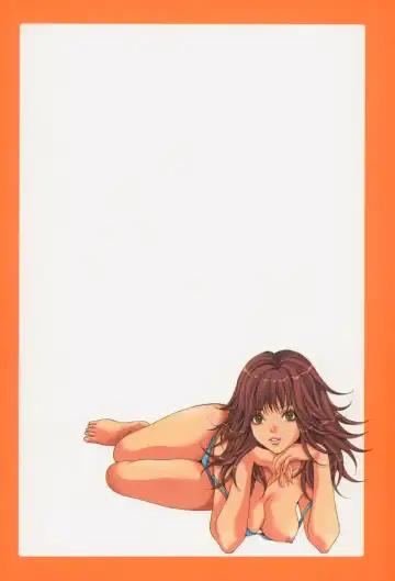 [Oyama Yasunaga] Shoujo Hatsutaiken Relay Fhentai - Page 73