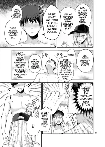 [Amagasa Ikuta] Darashinai Gal ni Okane o Kashite Yarasete morau Seikatsu - Make Money Make Love Fhentai - Page 26