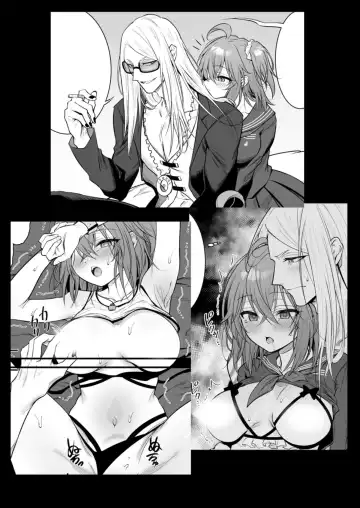 Read [Shimen Soka] Poka guda matome 3][ fate grand order ) - Fhentai