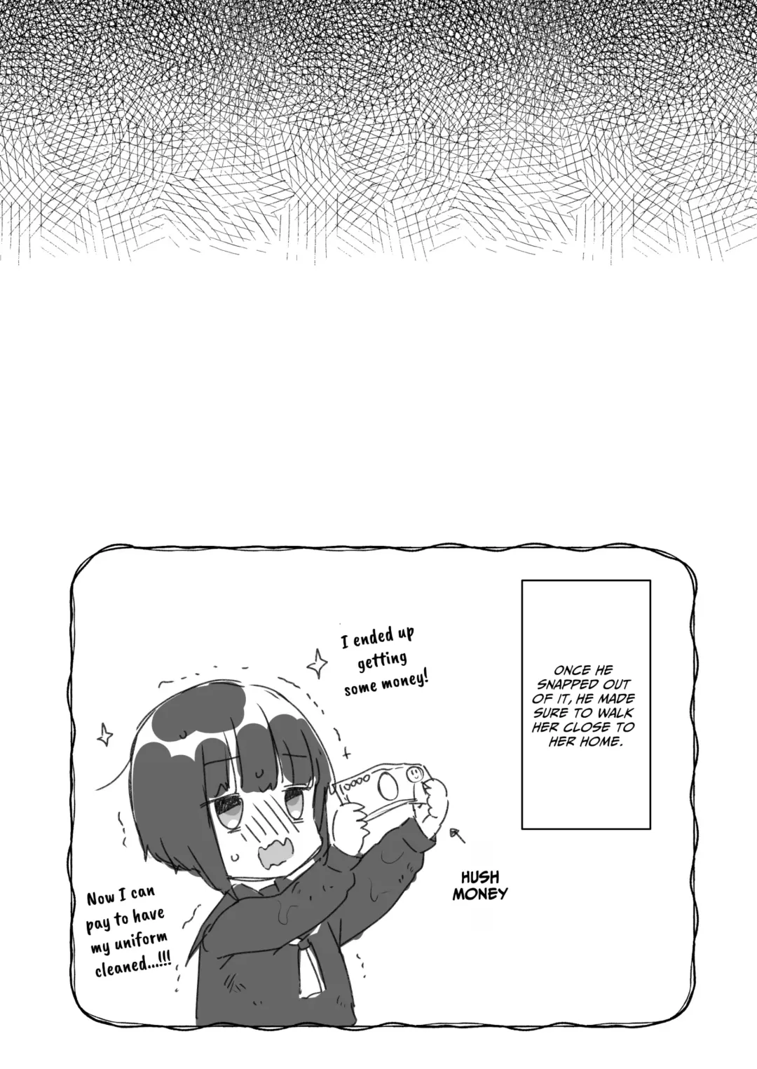 [Kanroame] Naritakunai no ni Succubus ni Natte Shimatta Yamada-san Hotel Omochikaeri Hen | Ms. Yamada Became A Succubus Even Though She Didn't Want To ~Love Hotel~ Fhentai - Page 21