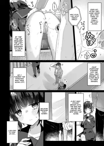 [Kanroame] Naritakunai no ni Succubus ni Natte Shimatta Yamada-san Hotel Omochikaeri Hen | Ms. Yamada Became A Succubus Even Though She Didn't Want To ~Love Hotel~ Fhentai - Page 5