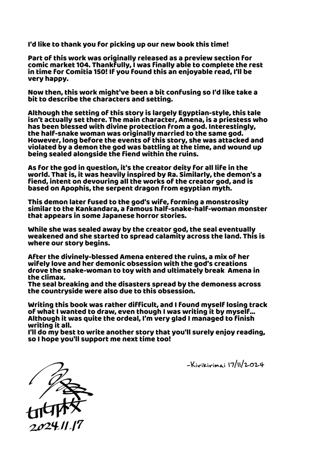 [Enu] Hikari Todokanu Yami Nosoko Fhentai - Page 84