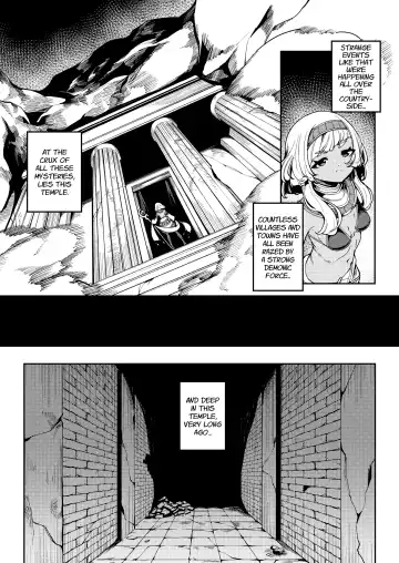 [Enu] Hikari Todokanu Yami Nosoko Fhentai - Page 47