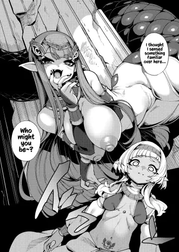 [Enu] Hikari Todokanu Yami Nosoko Fhentai - Page 51