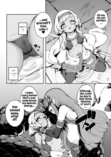 [Enu] Hikari Todokanu Yami Nosoko Fhentai - Page 9