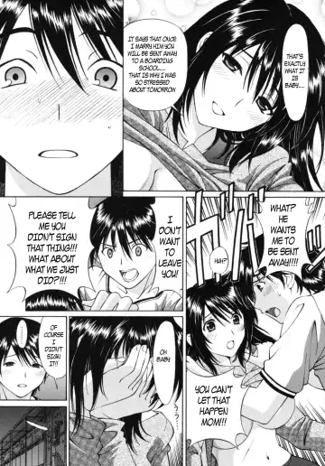 [Tukimi Daifuku] Stealing the Bride Fhentai - Page 19