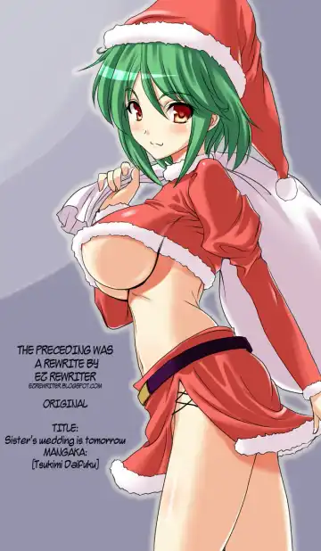 [Tukimi Daifuku] Stealing the Bride Fhentai - Page 21