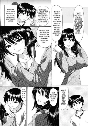[Tukimi Daifuku] Stealing the Bride Fhentai - Page 3