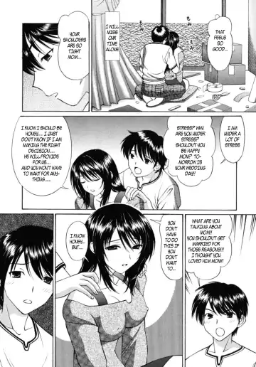 [Tukimi Daifuku] Stealing the Bride Fhentai - Page 4