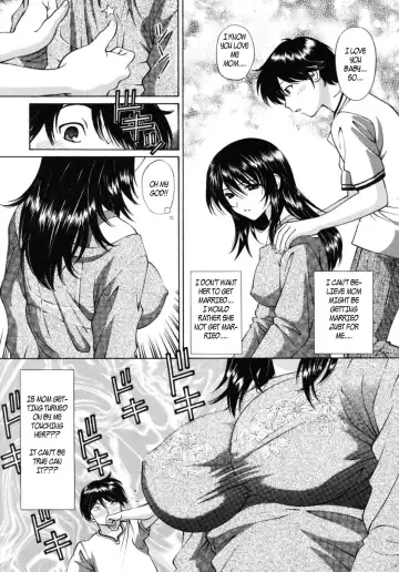 [Tukimi Daifuku] Stealing the Bride Fhentai - Page 5